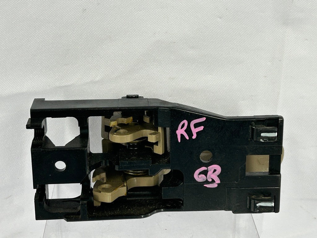 2004-2006 Toyota Tundra Right Front Interior Door Handle