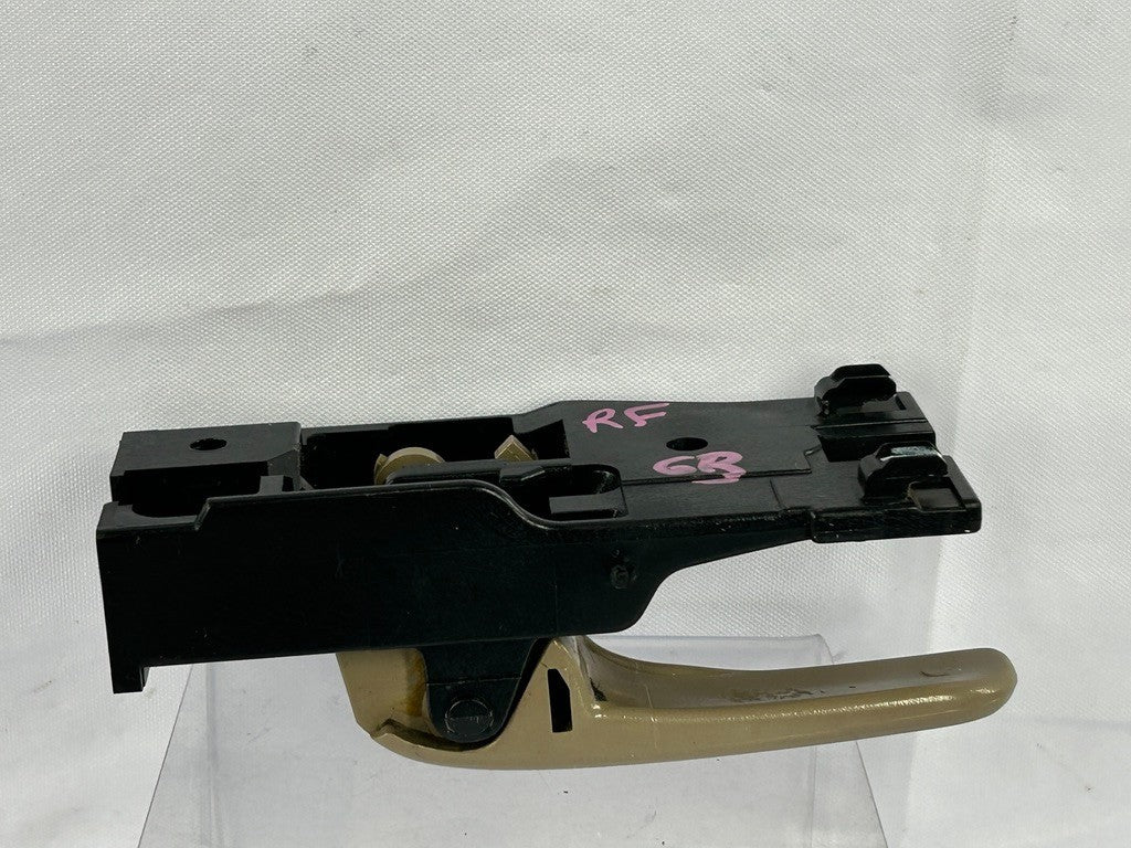 2004-2006 Toyota Tundra Right Front Interior Door Handle