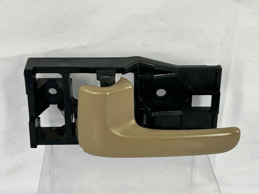 2000-2005 Toyota Tundra Access Cab Left Rear Interior Door Handle OEM