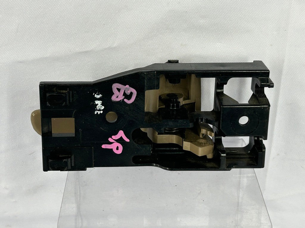 2000-2005 Toyota Tundra Access Cab Left Rear Interior Door Handle OEM