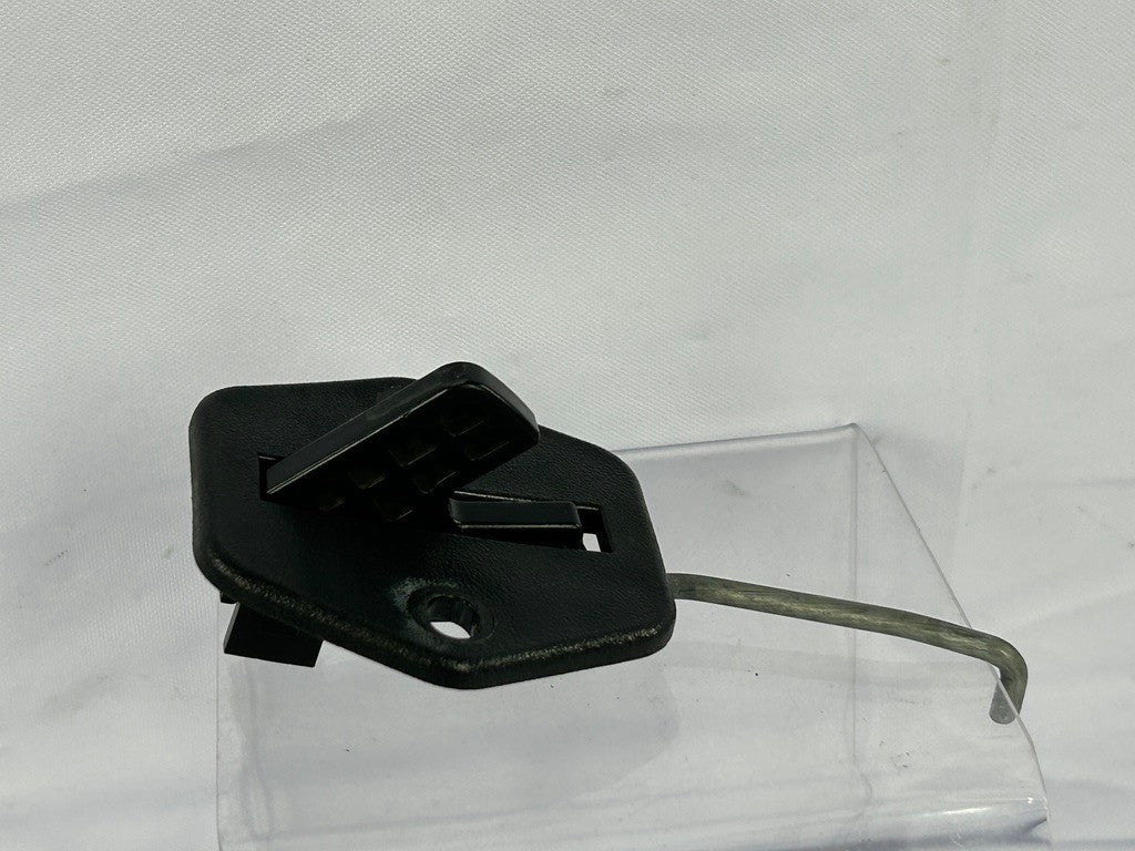 2000-2006 Toyota Tundra Rear Right Side Door Latch Lock Operating Rod OEM