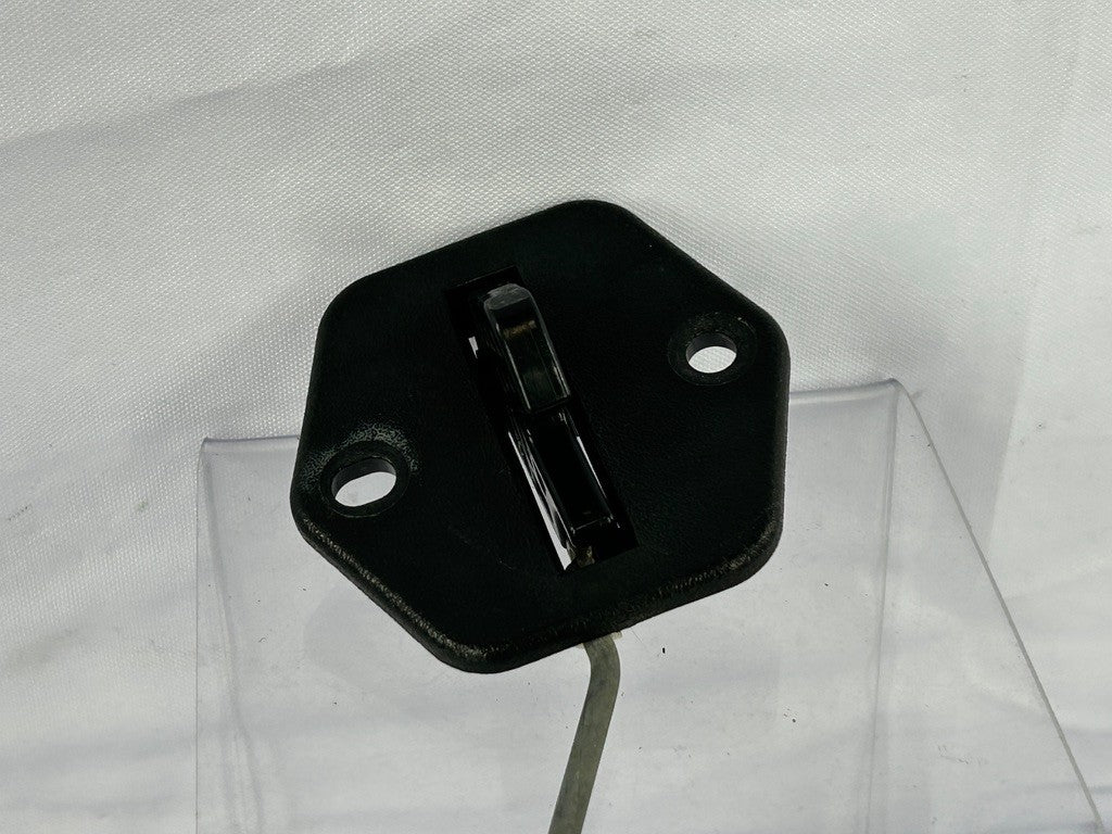 2000-2006 Toyota Tundra Rear Right Side Door Latch Lock Operating Rod OEM