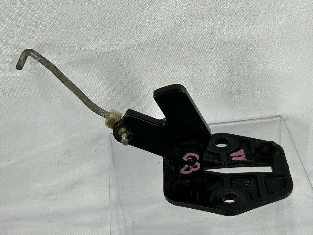 2000-2006 Toyota Tundra Rear Right Side Door Latch Lock Operating Rod OEM