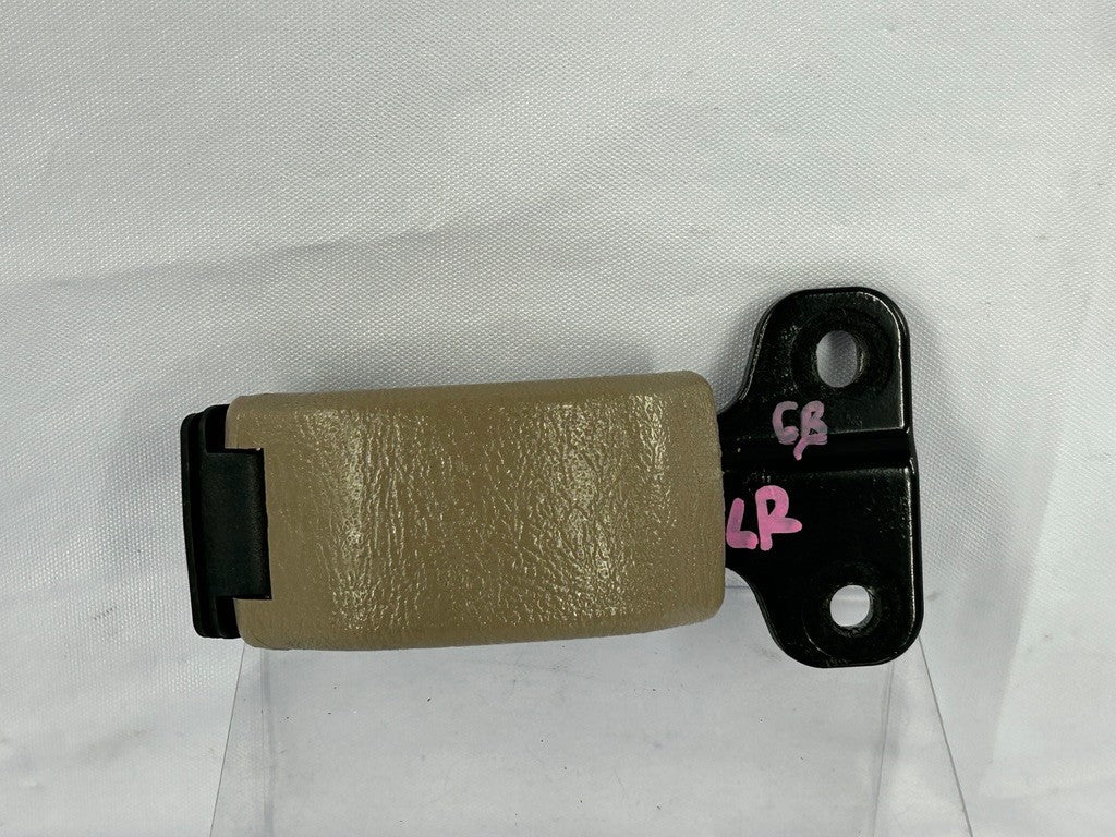 2000-2006 Toyota Tundra Pickup Truck Left Quarter Window Buckle Latch Lock OEM