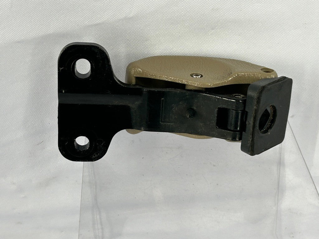2000-2006 Toyota Tundra Pickup Truck Left Quarter Window Buckle Latch Lock OEM