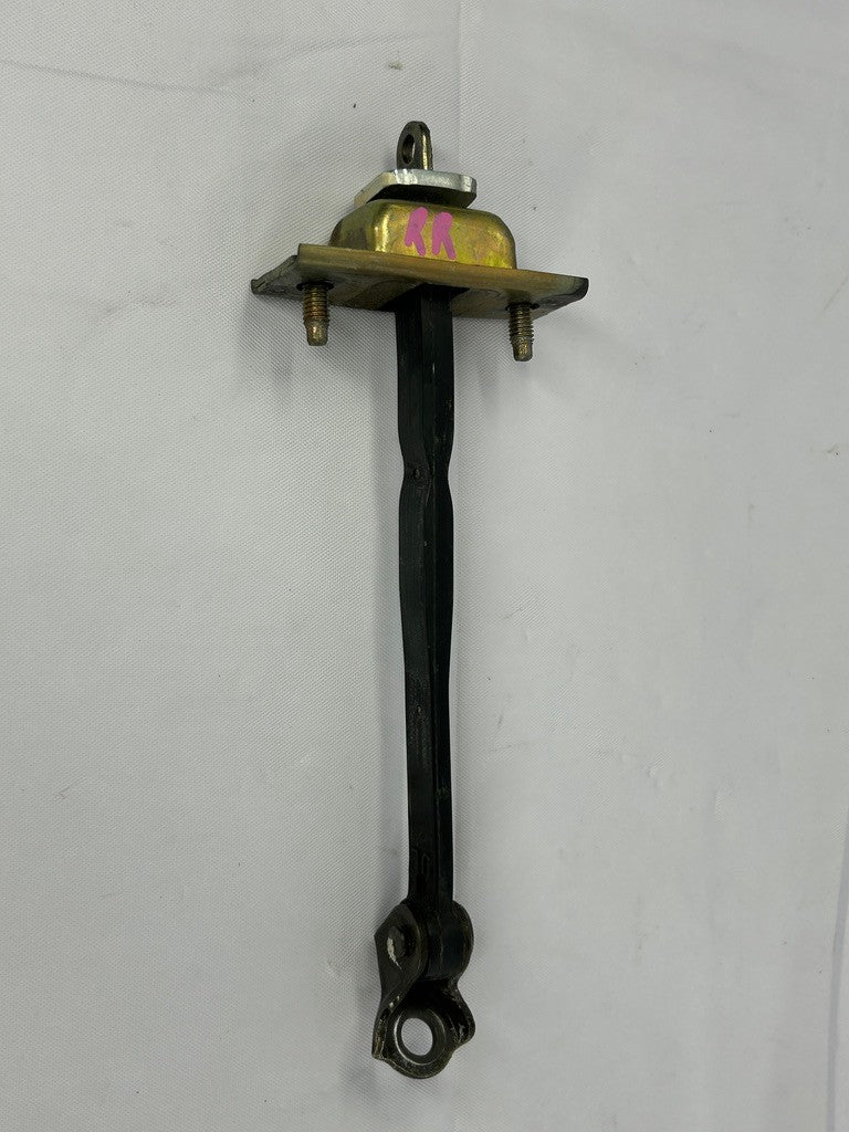 2000-2006 Toyota Tundra Door Check Right Rear Extended Cab OEM