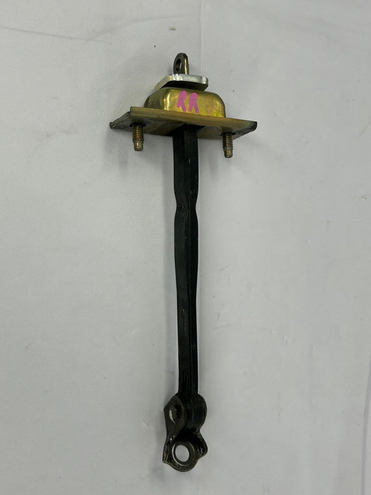 2000-2006 Toyota Tundra Door Check Right Rear Extended Cab OEM