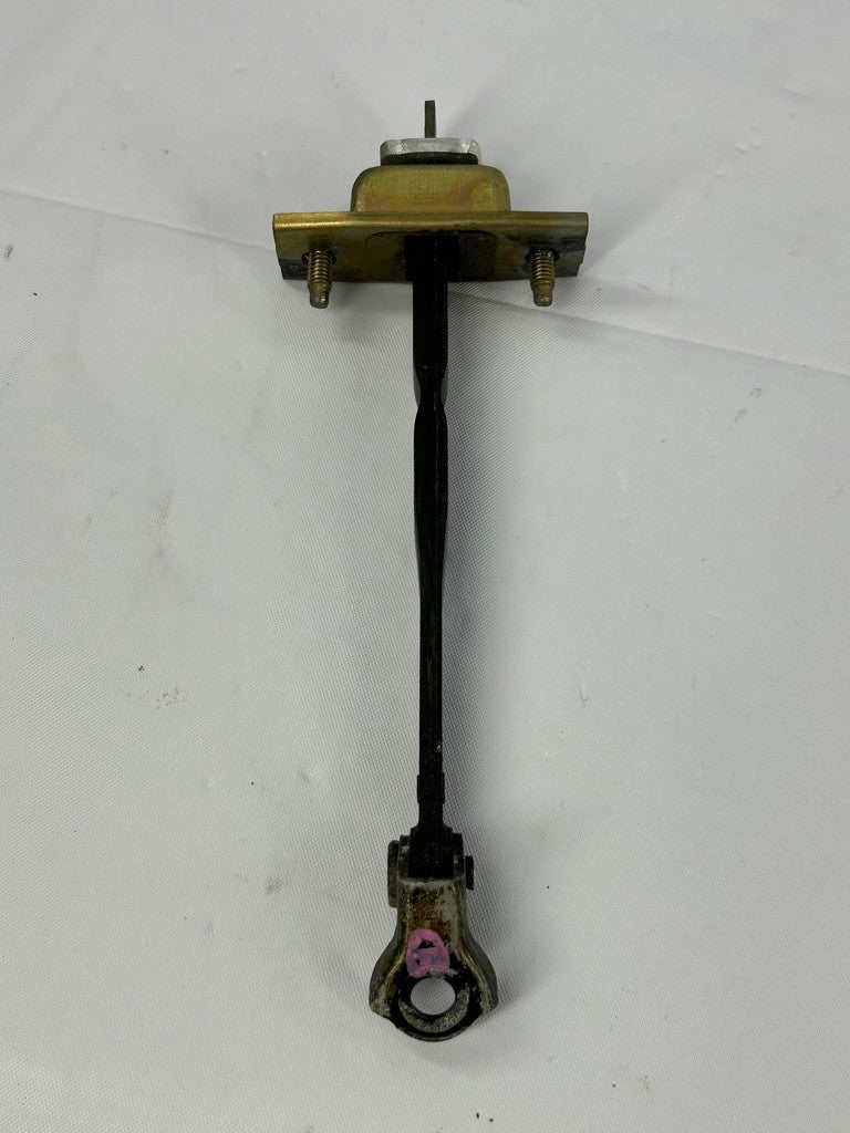 2000-2006 Toyota Tundra Door Check Right Rear Extended Cab OEM