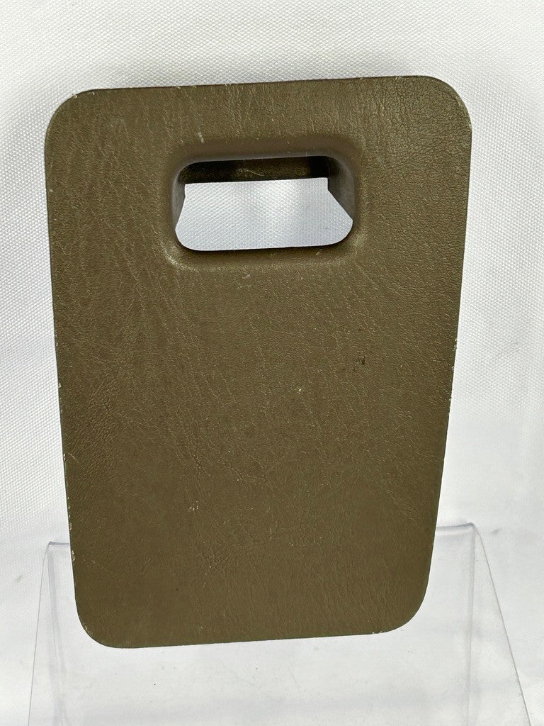 2001-2006 Toyota Tundra Sequoia Dash Fuse Panel Cover Beige Lid OEM