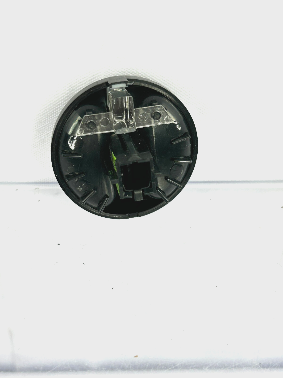 2000-2006 Toyota Tundra AC Climate Control Knob Air Switch 55905-0C010 OEM