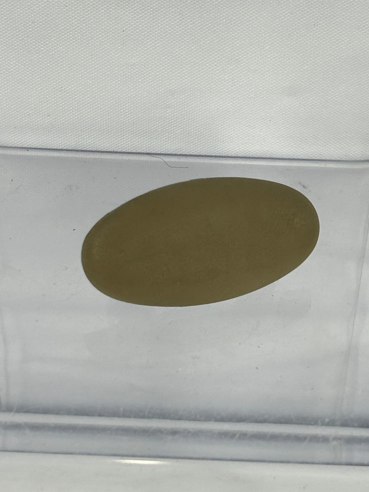 2000-2006 Toyota Tundra Side Stopper Blank Trim Cover OEM