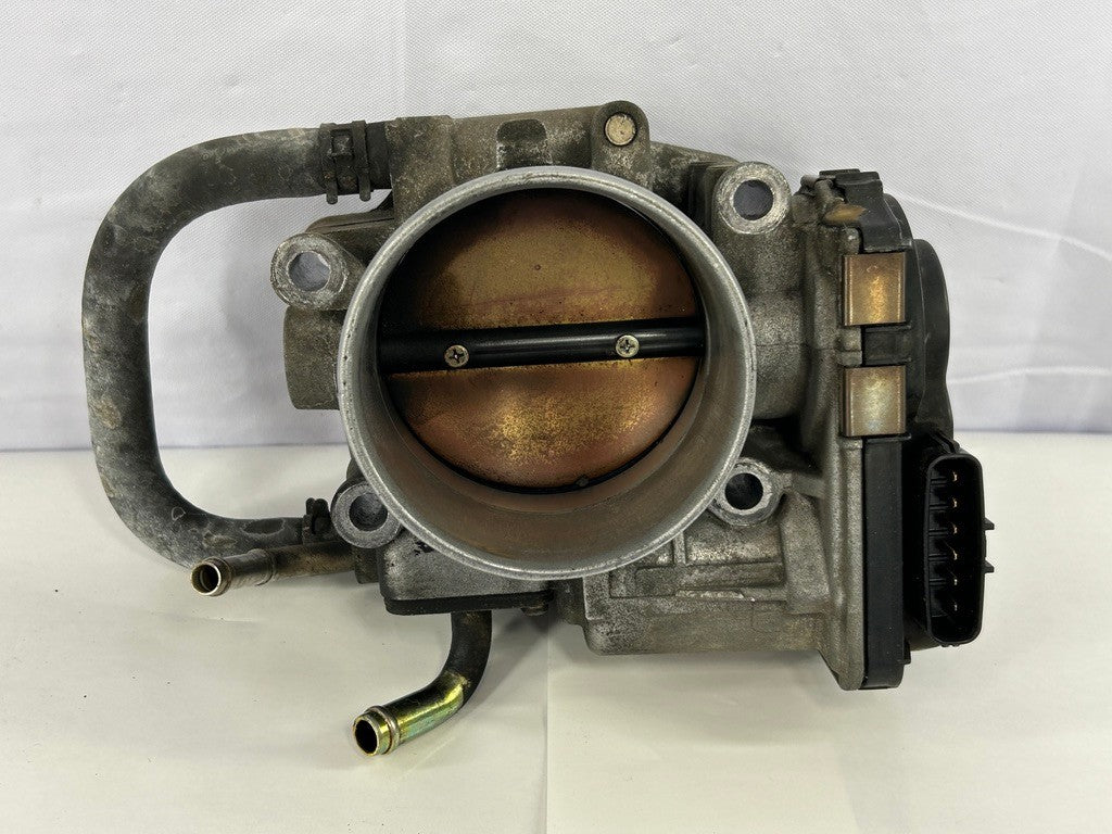 2000-2006 Toyota Tundra Throttle Body Valve Idle Air Control Assembly OEM