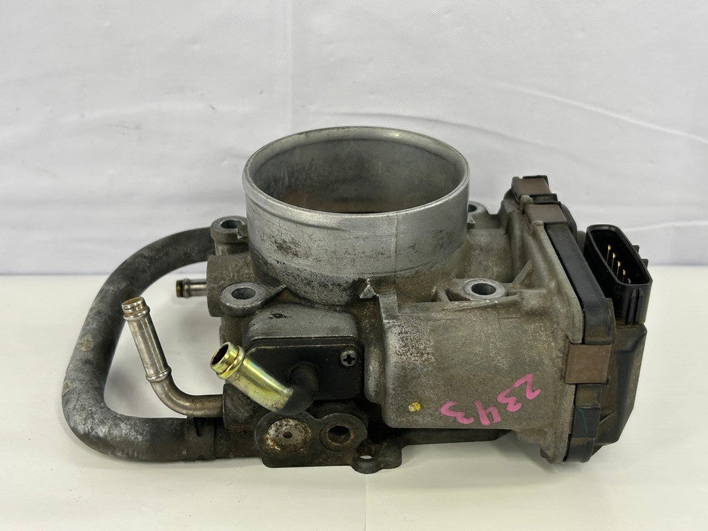 2000-2006 Toyota Tundra Throttle Body Valve Idle Air Control Assembly OEM
