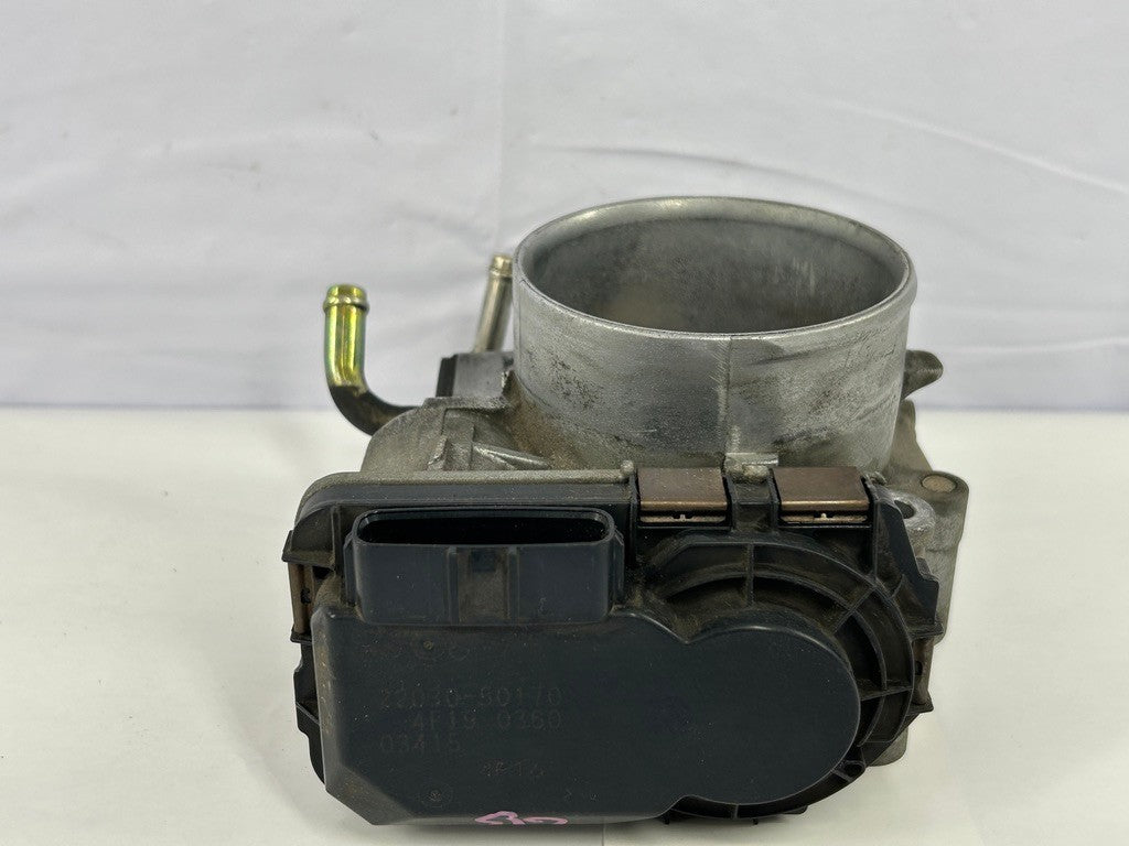 2000-2006 Toyota Tundra Throttle Body Valve Idle Air Control Assembly OEM