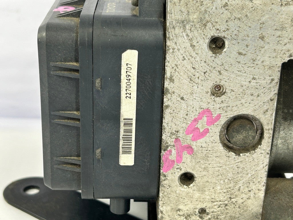 2004 Toyota Tundra ABS Anti-Lock Brake Pump Control 44510-0C050 Module OEM