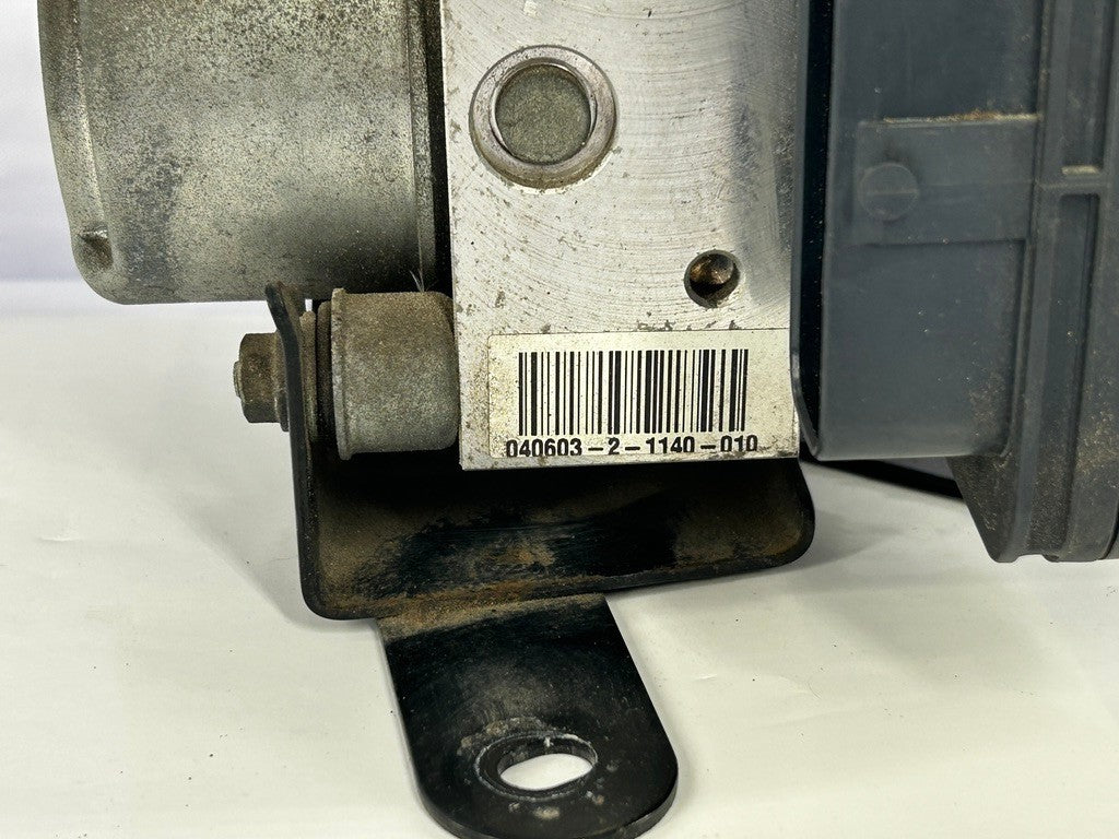 2004 Toyota Tundra ABS Anti-Lock Brake Pump Control 44510-0C050 Module OEM