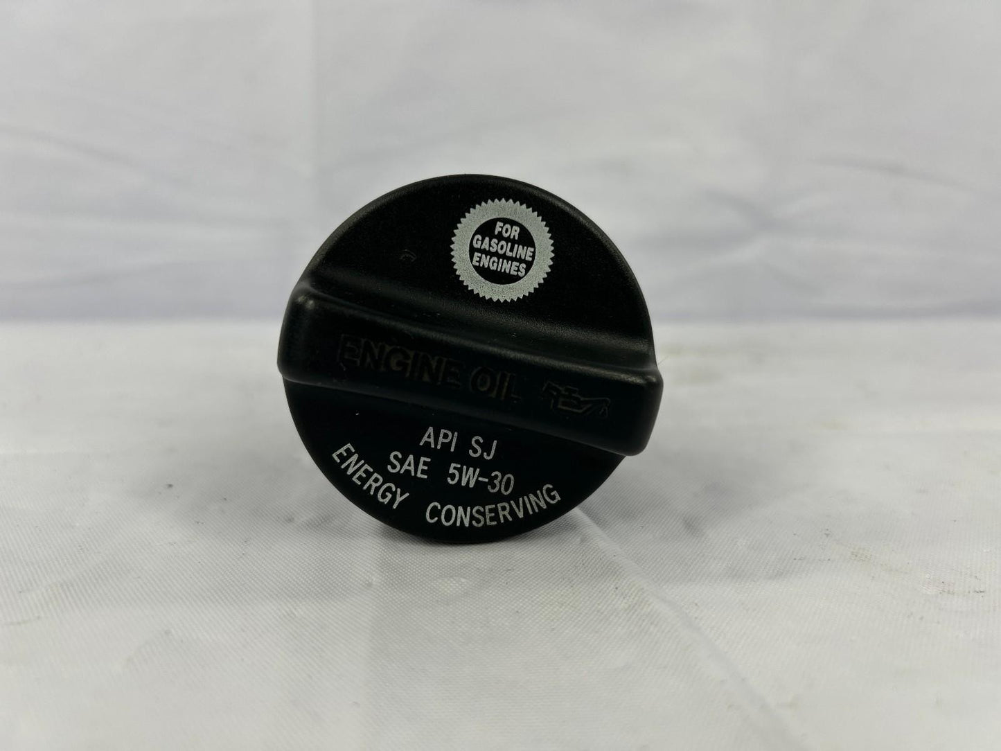2001-2007 Toyota Sequoia 4.7L Engine Oil Fill Tube Cap Spout OEM