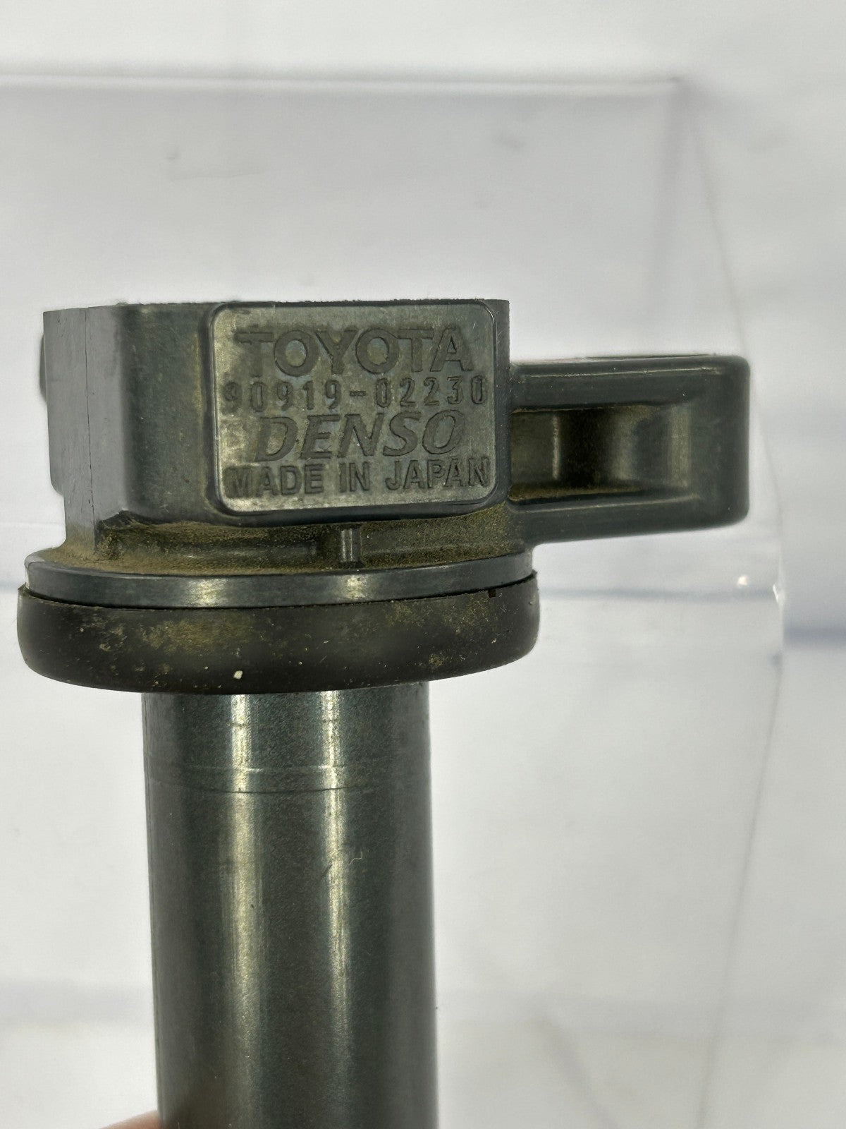2001-2009 Toyota Sequoia Tundra Ignition Coil Igniter 4.7 90919-02230 OEM