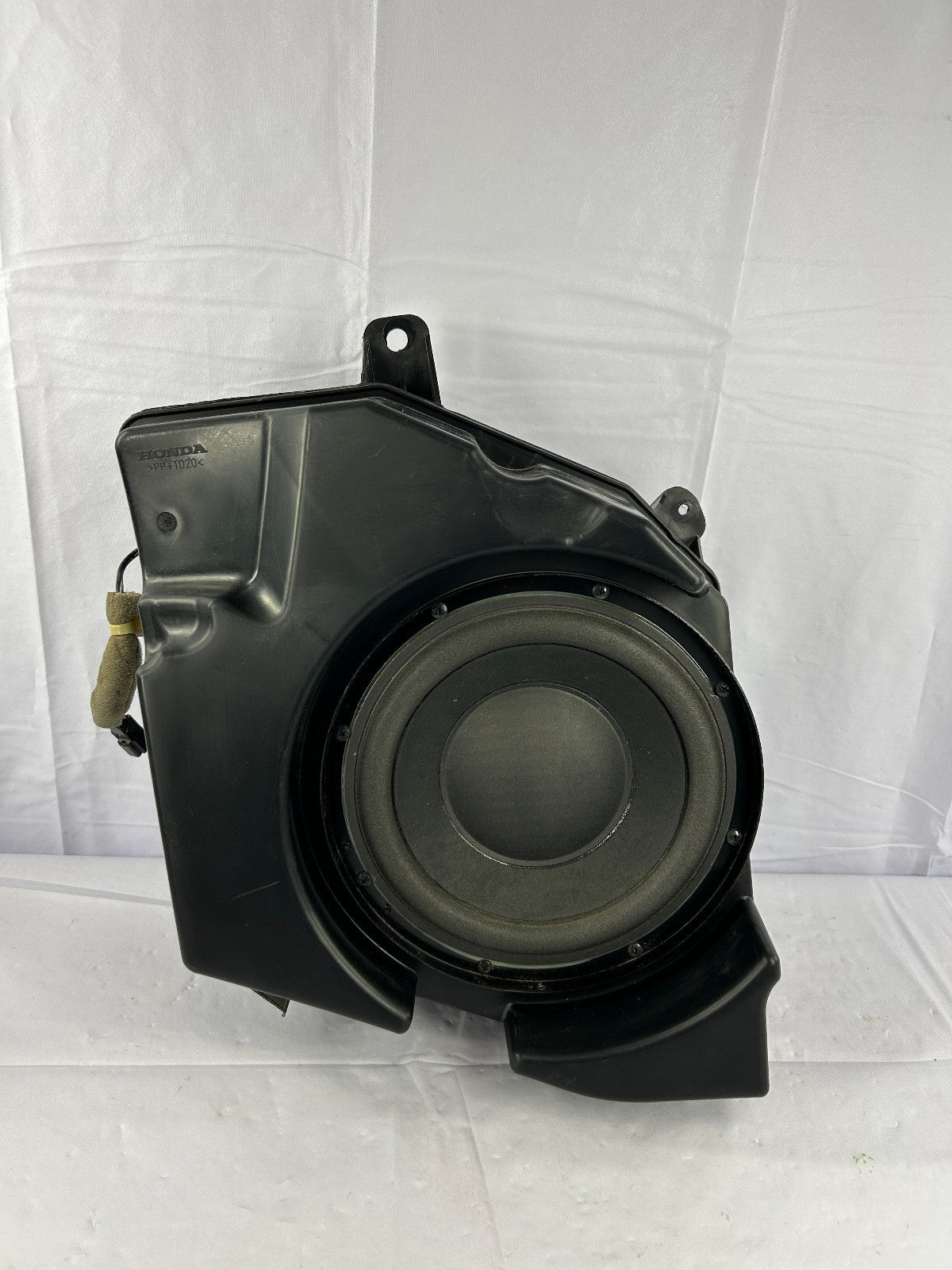 2009-2015 Honda Pilot Rear Subwoofer Speaker OEM