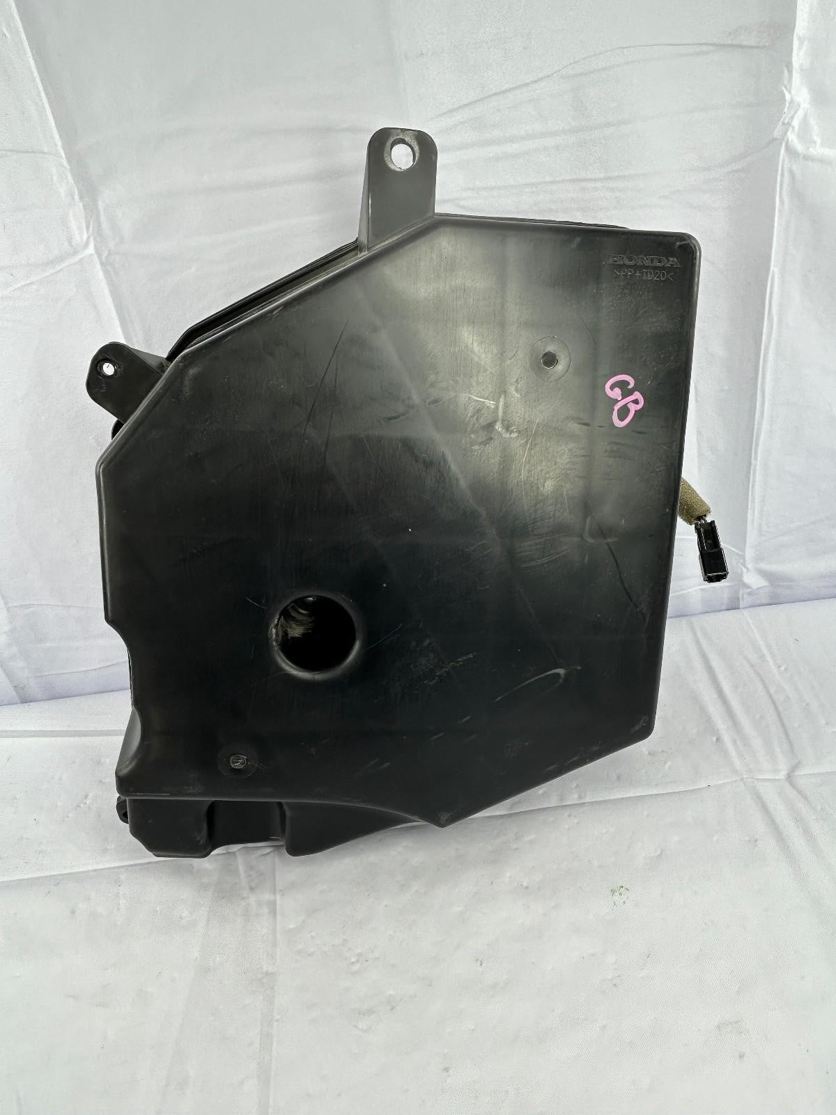 2009-2015 Honda Pilot Rear Subwoofer Speaker OEM