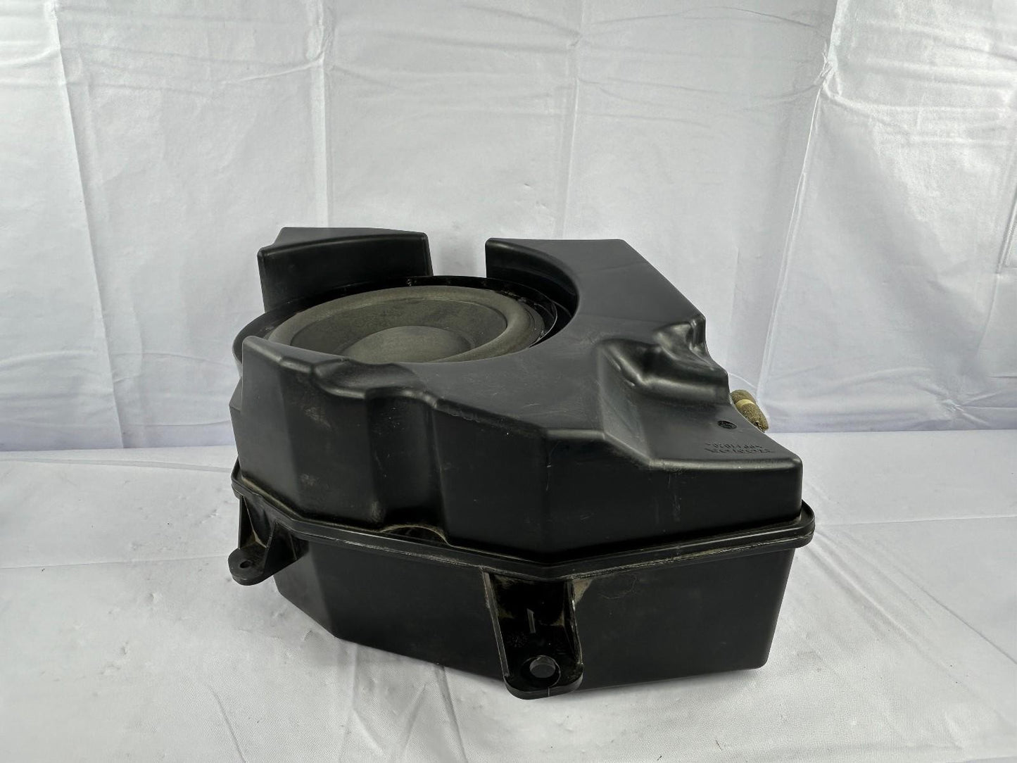 2009-2015 Honda Pilot Rear Subwoofer Speaker OEM
