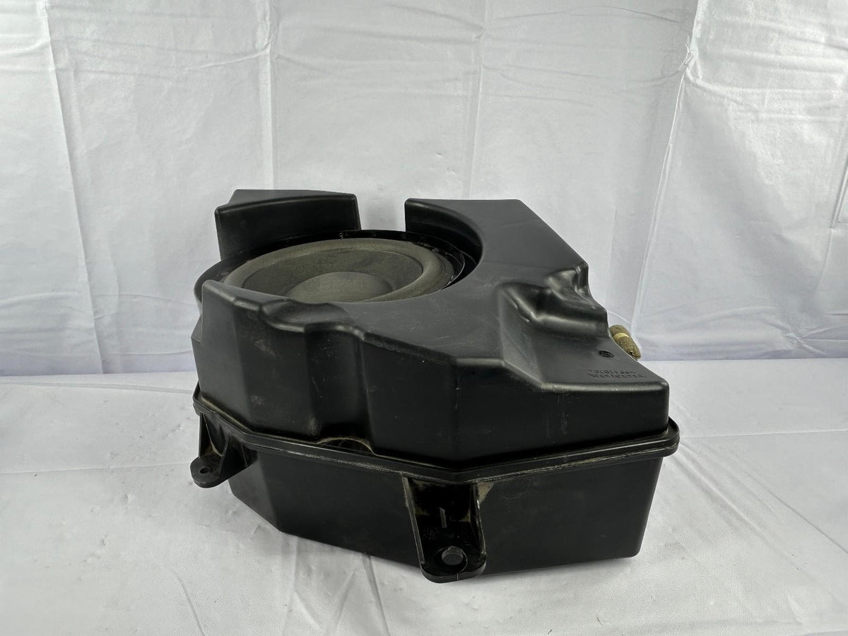 2009-2015 Honda Pilot Rear Subwoofer Speaker OEM 39120SZAA91