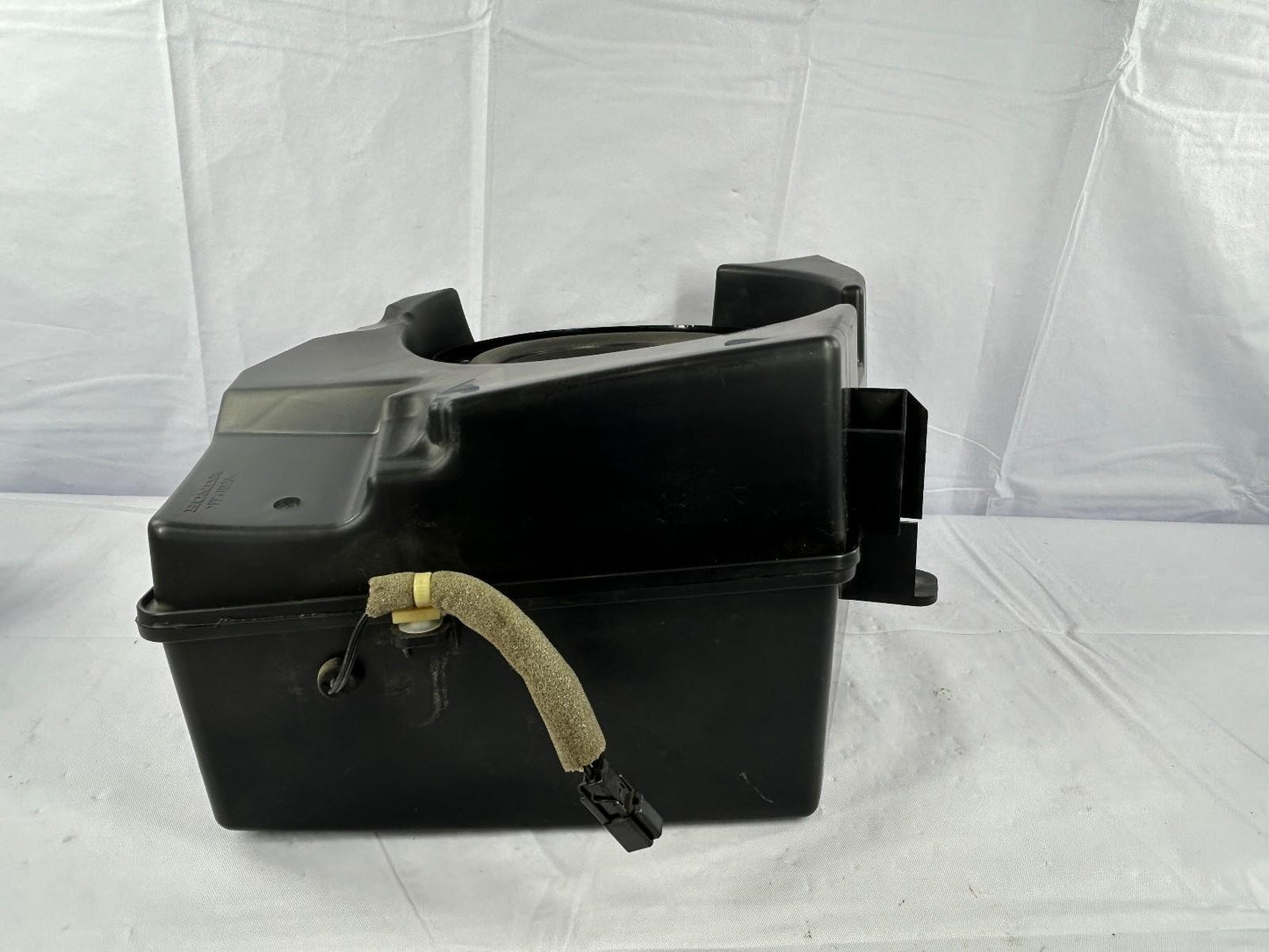 2009-2015 Honda Pilot Rear Subwoofer Speaker OEM