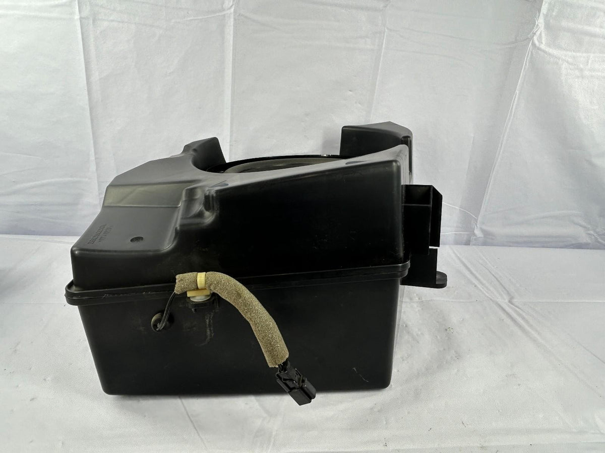 2009-2015 Honda Pilot Rear Subwoofer Speaker OEM 39120SZAA91