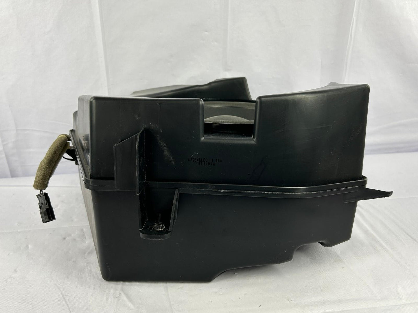 2009-2015 Honda Pilot Rear Subwoofer Speaker OEM