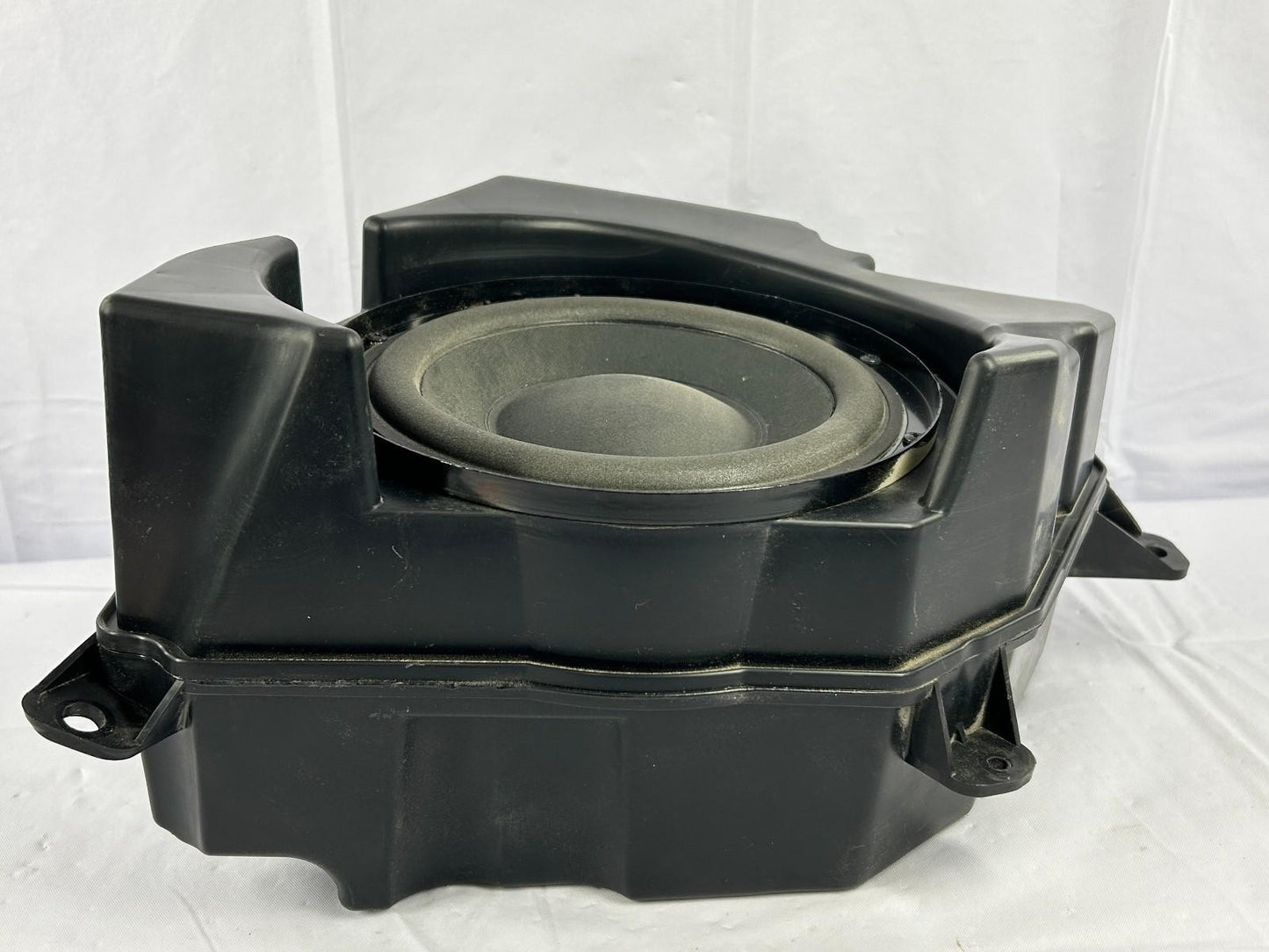 2009-2015 Honda Pilot Rear Subwoofer Speaker OEM
