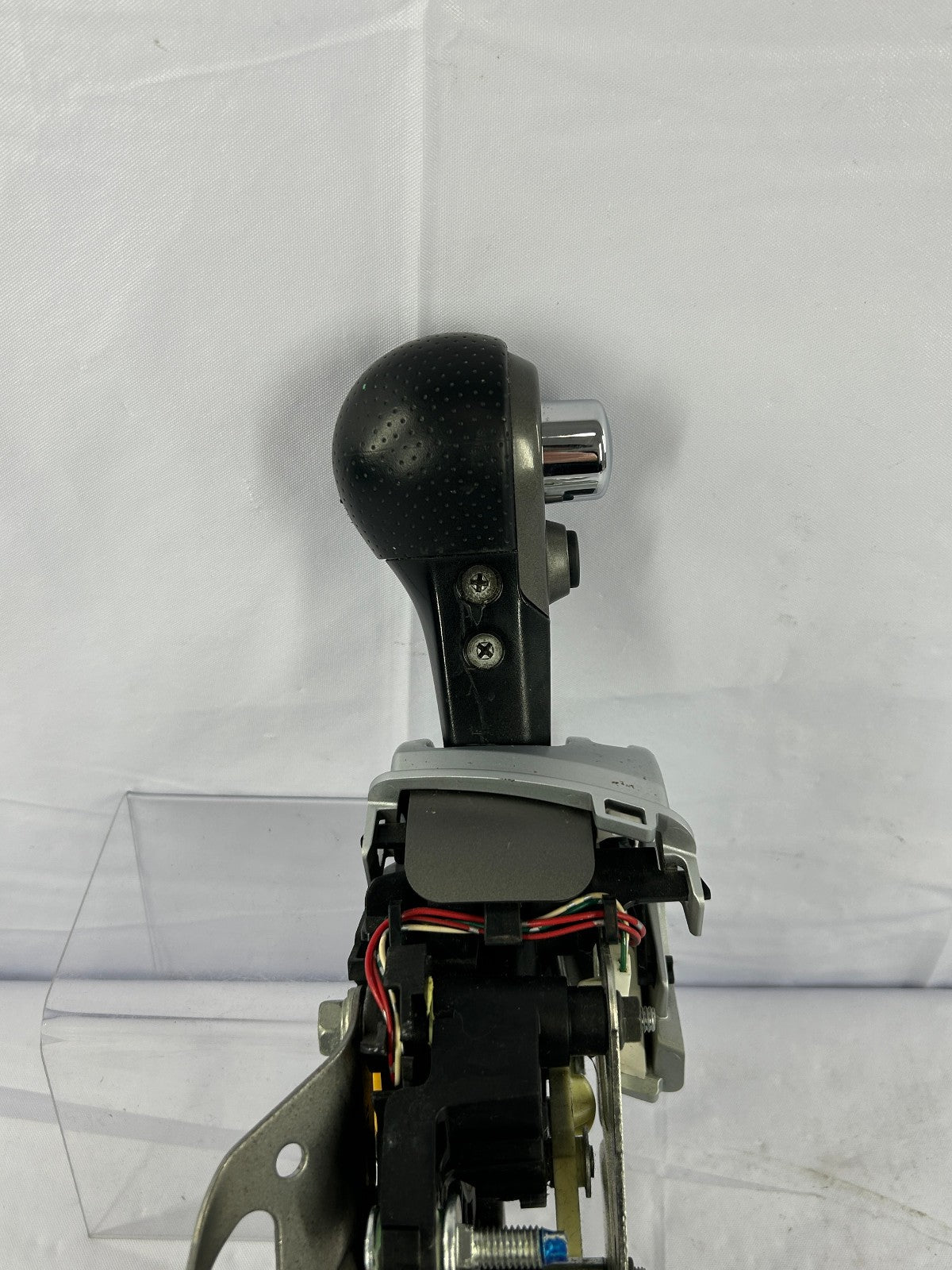 2009-2015 Honda Pilot Touring Auto Transmission Floor Shifter Escutcheon Knob
