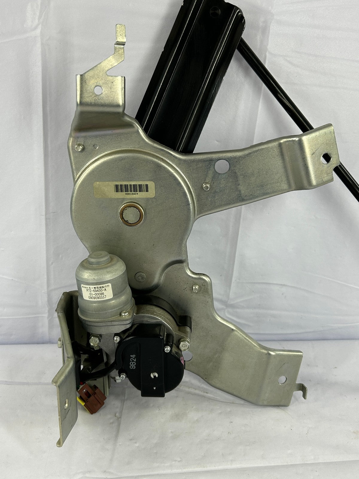 2009-2015 Honda Pilot Tailgate Lift Motor OEM