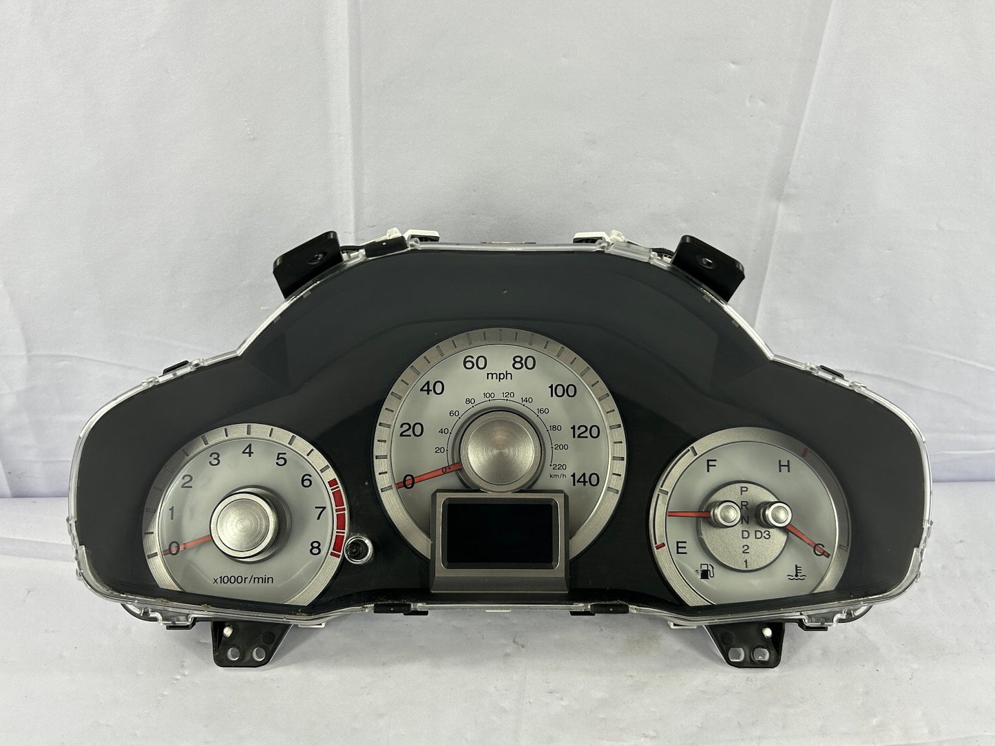 2009-2015 Honda Pilot Instrument Cluster 78100-SZA-A610-M1 187K Miles OEM