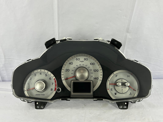 2009-2015 Honda Pilot Instrument Cluster 78100-SZA-A610-M1 187K Miles OEM