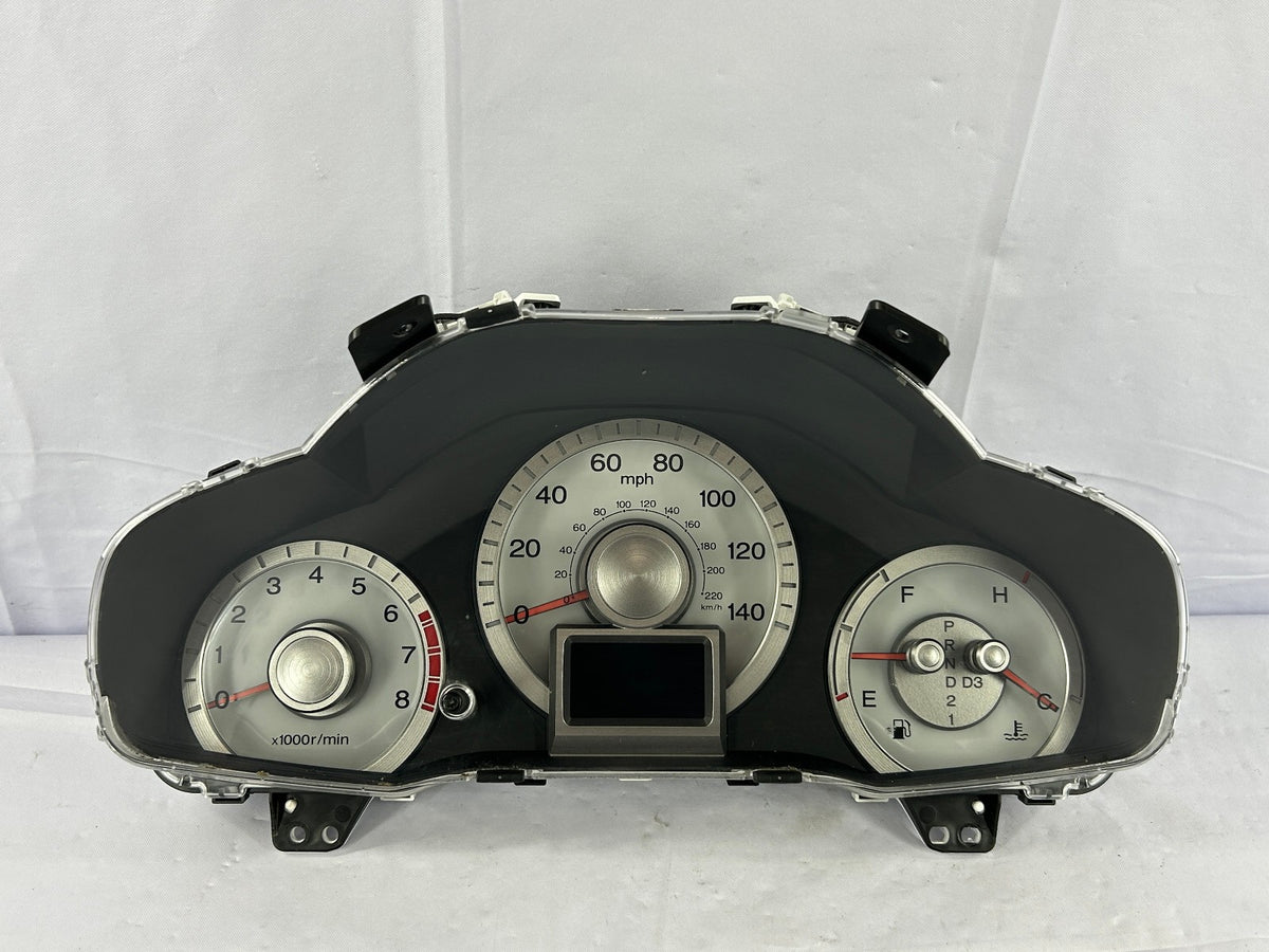 2009-2015 Honda Pilot Instrument Cluster 187K Miles OEM 78100-SZA-A610-M1
