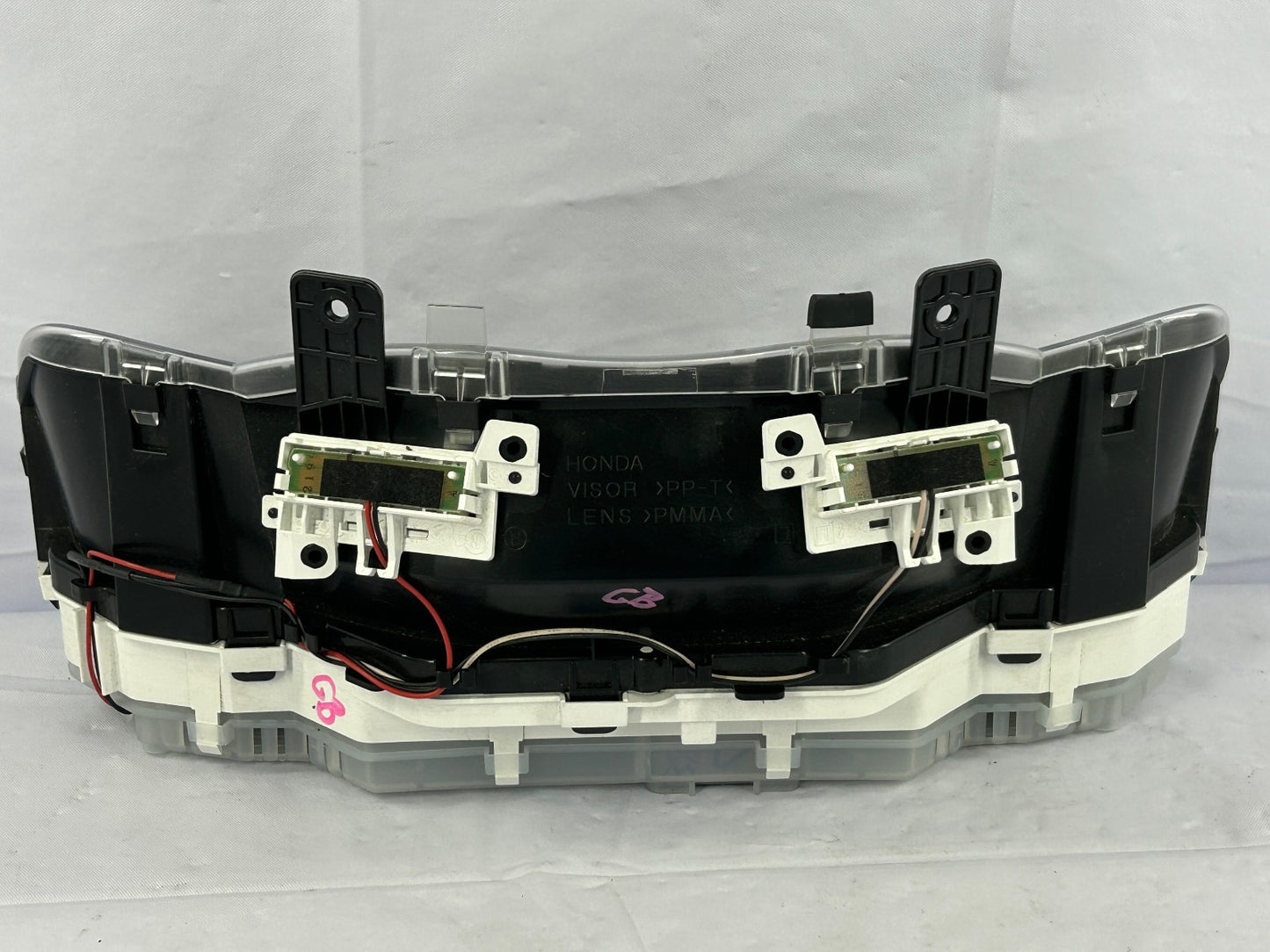 2009-2015 Honda Pilot Instrument Cluster 78100-SZA-A610-M1 187K Miles OEM