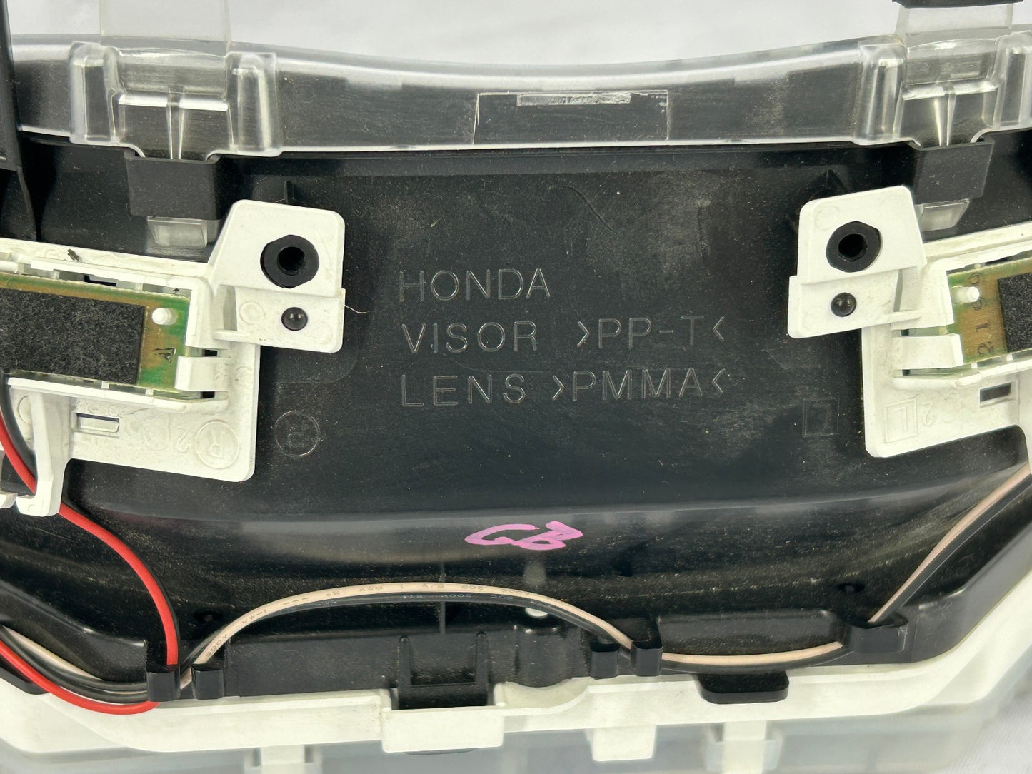 2009-2015 Honda Pilot Instrument Cluster 78100-SZA-A610-M1 187K Miles OEM