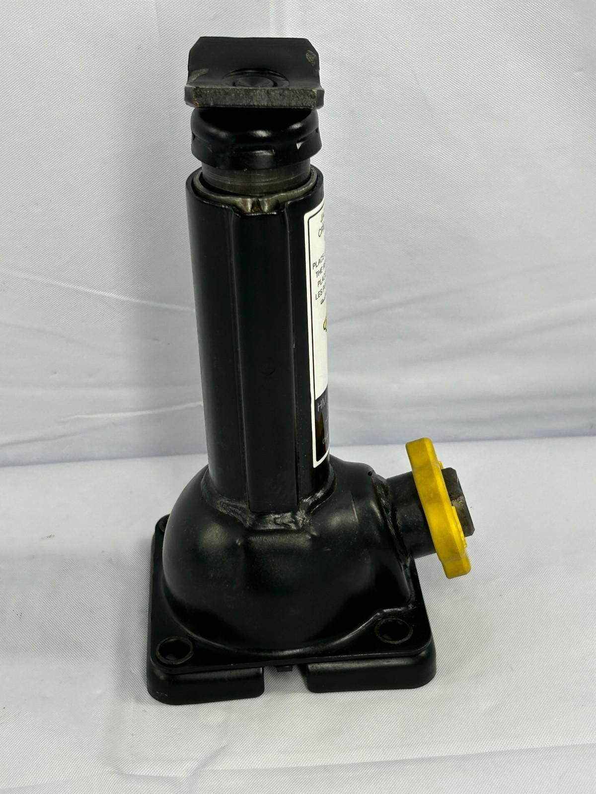 2009-2015 Honda Pilot Floor Bottle Jack OEM