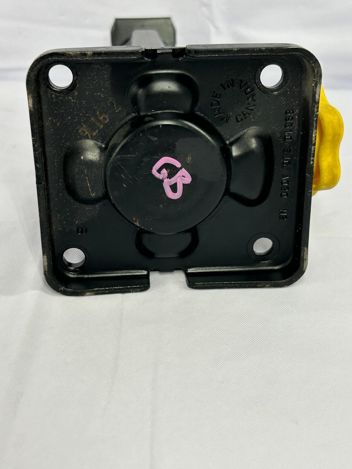 2009-2015 Honda Pilot Floor Bottle Jack OEM