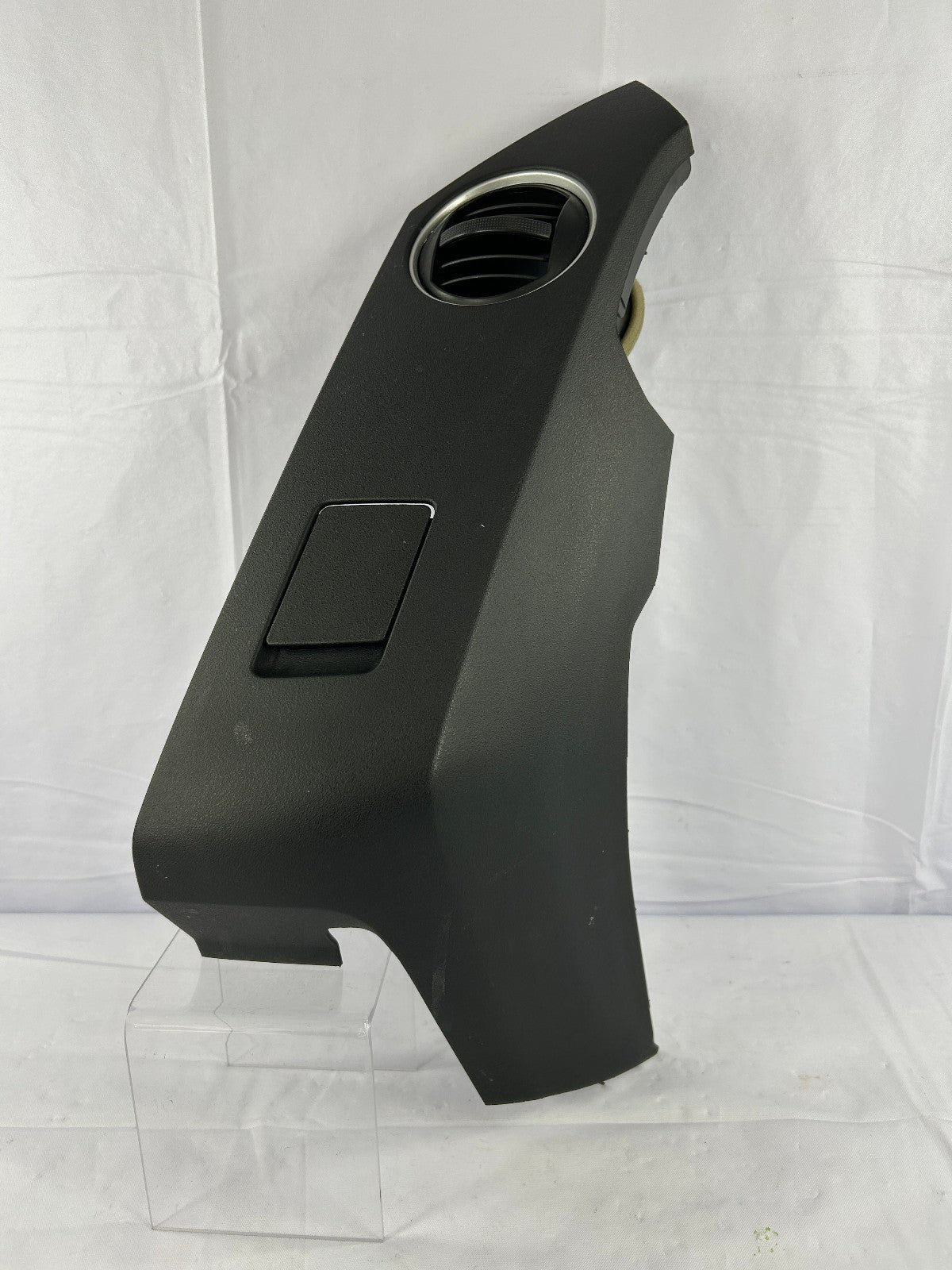 2009-2011 Honda Pilot Right Side Vent Dash Center Panel 12V Power Trim OEM