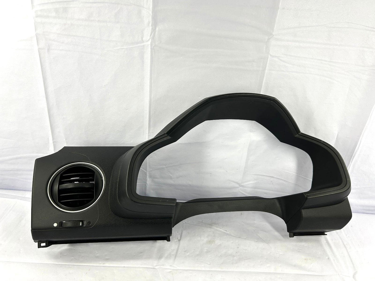 2009-2011 Honda Pilot Dashboard Speedometer Cluster Bezel with Vent Trim OEM