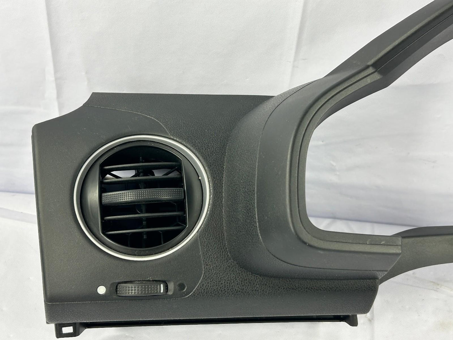 2009-2011 Honda Pilot Dashboard Speedometer Cluster Bezel with Vent Trim OEM