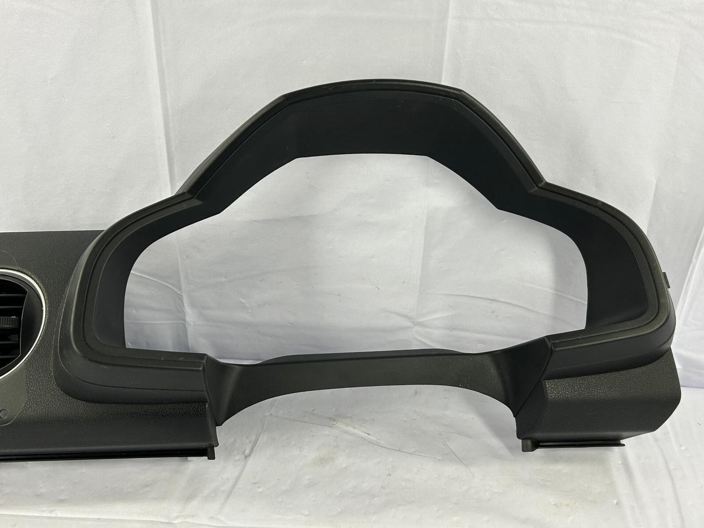2009-2011 Honda Pilot Dashboard Speedometer Cluster Bezel with Vent Trim OEM