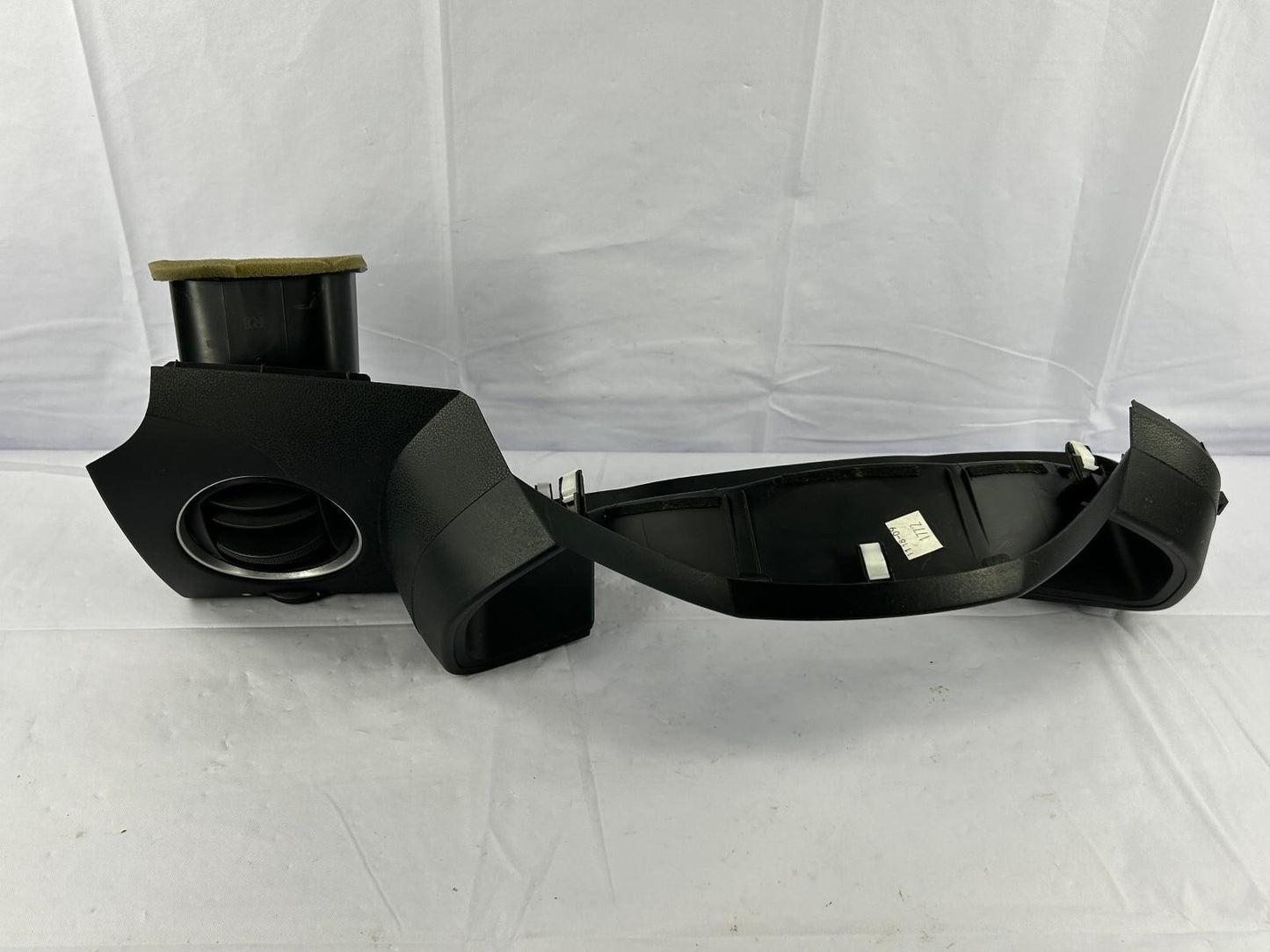 2009-2011 Honda Pilot Dashboard Speedometer Cluster Bezel with Vent Trim OEM
