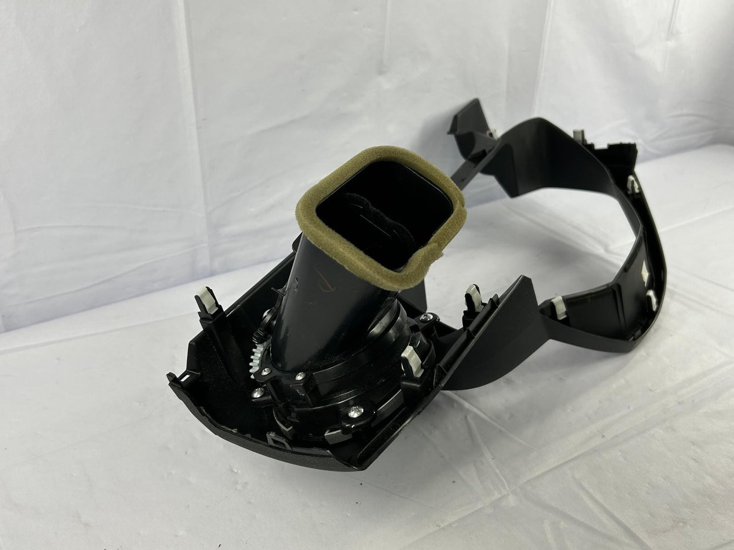 2009-2011 Honda Pilot Dashboard Speedometer Cluster Bezel with Vent Trim OEM