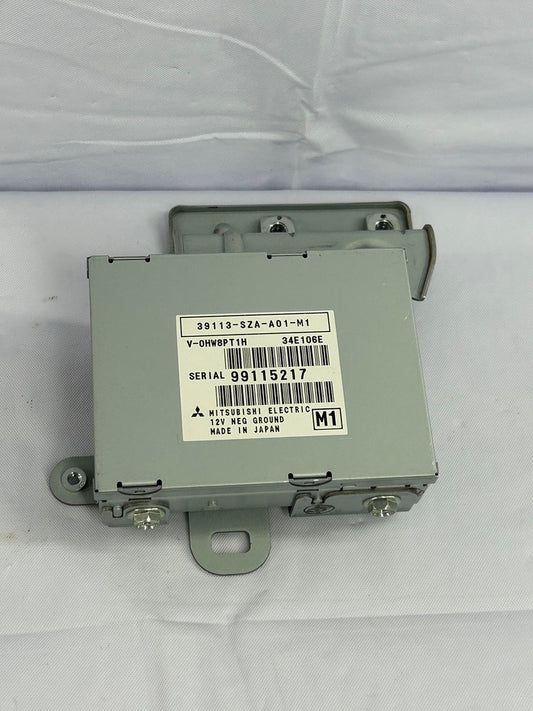 2009-2011 Honda Pilot Usb Adapter Control Module 39113-SZA-A01 Assembly OEM