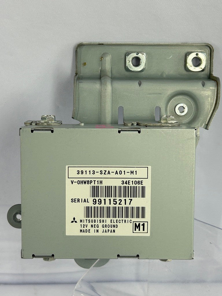 2009-2011 Honda Pilot Usb Adapter Control Module 39113-SZA-A01 Assembly OEM