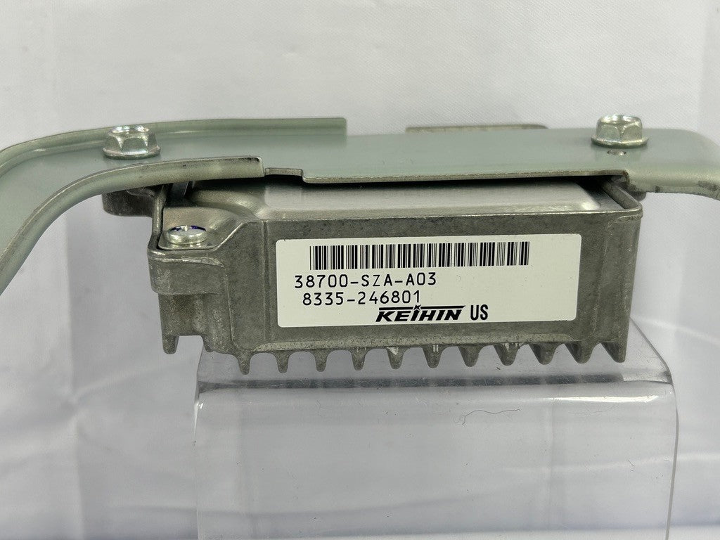 2010 Honda Pilot Acmactive Control Module 38700-SZA-A03 OEM
