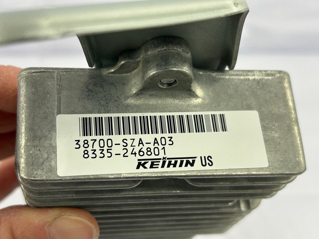 2010 Honda Pilot Acmactive Control Module 38700-SZA-A03 OEM