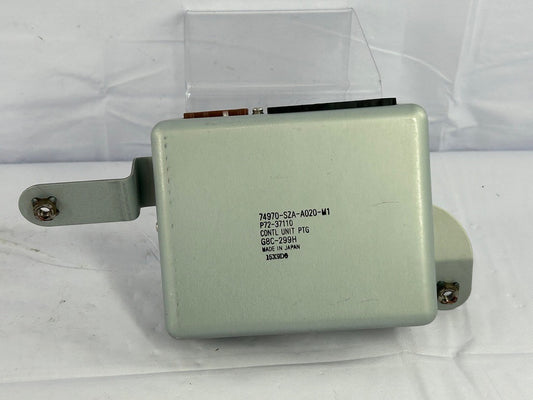 74970-SZA-A020-M1 ECM Door Power Gate Control Module 2010 Honda Pilot OEM